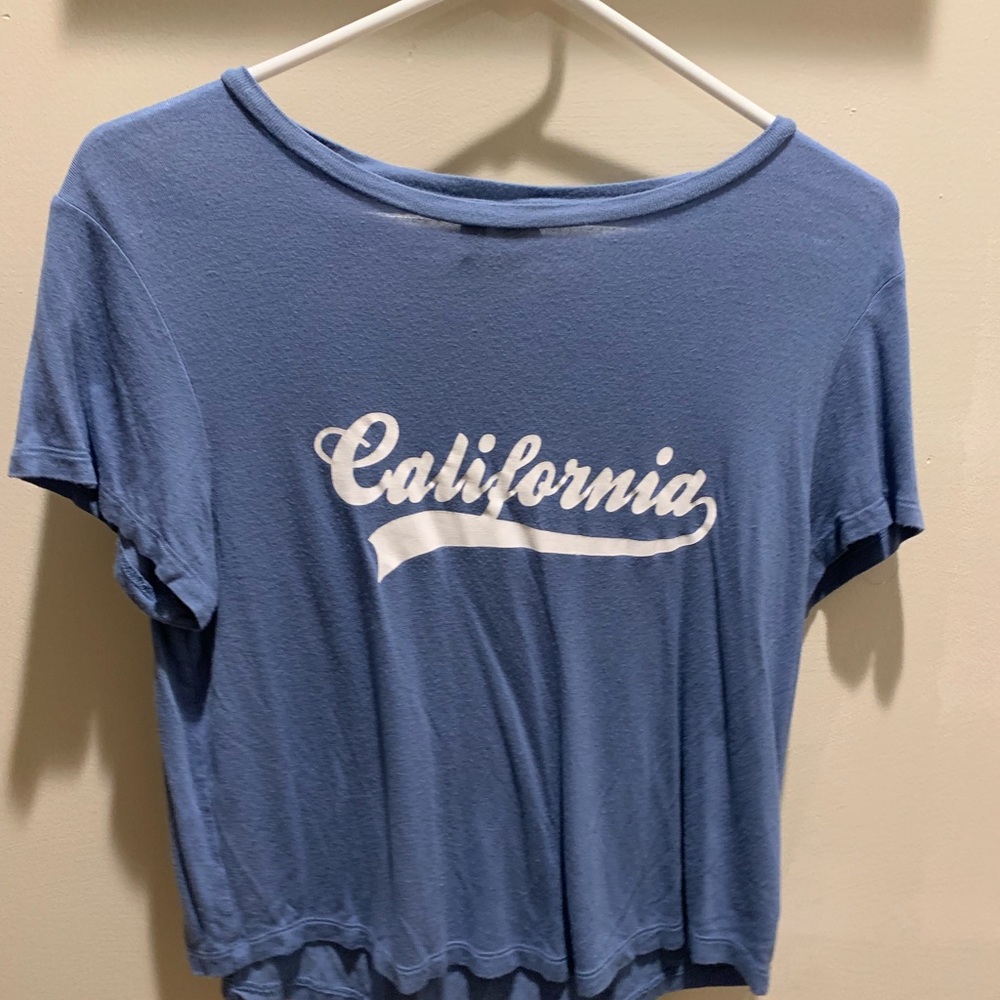 T shirt